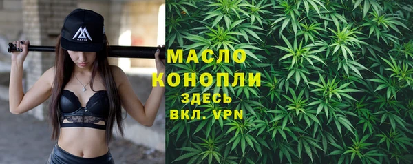 твердый Богородск